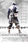 Saints and Soldiers poster