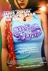 Festival Express poster