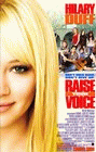 Raise Your Voice poster