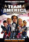 Team America poster