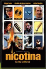 Nicotina poster