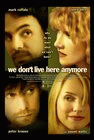 We Don't Live... poster