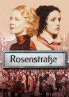 Rosenstrasse poster
