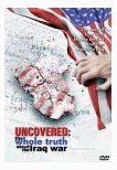 Uncovered poster