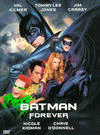 Batman Forever poster