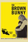 The Brown Bunny poster