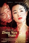Zhou Yu's Train poster