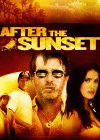 After the Sunset poster