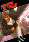 The Fugitive poster