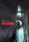 The Grudge poster