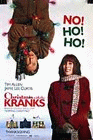 Christmas w/ Kranks poster