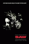 Saw poster