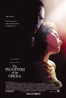 Phantom of the Opera poster