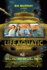 The Life Aquatic poster