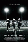 Friday Night Lights poster