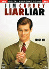 Liar Liar poster