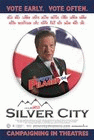 Silver City poster