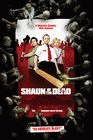 Shaun of the Dead poster