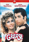 Grease poster