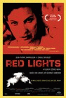 Red Lights poster