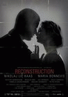 Reconstruction poster