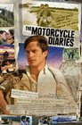 Motorcycle Diaries poster