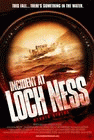 Incident at Loch Ness poster