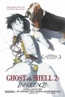 Ghost in the Shell 2 poster