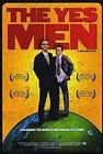 The Yes Men poster