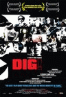 Dig! poster