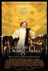 Being Julia poster