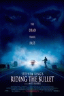 Riding the Bullet poster