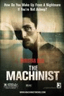 The Machinist poster