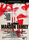 The Manson Family poster