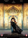 Veer Zaara poster