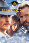Heaven's Gate poster