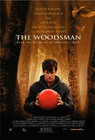 The Woodsman poster