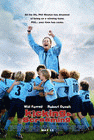 Kicking & Screaming poster