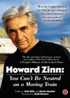 Howard Zinn poster