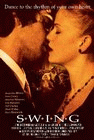 Swing poster