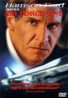 Air Force One poster