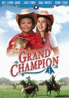 Grand Champion poster