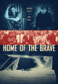 Home...Brave poster