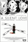 A Silent Love poster