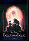 Beauty and the Beast poster