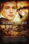 Work and the Glory poster