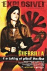 Guerrilla:...Patty Hearst poster