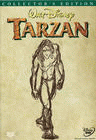Tarzan poster