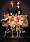 A Tale of Two Sisters poster