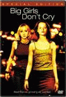 Big Girls Don't Cry poster